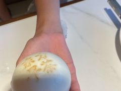-东方早茶 海鲜•青岛菜(国信体育中心店)