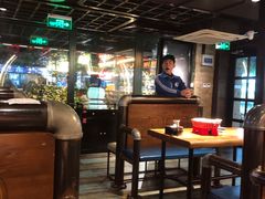 -1819餐厅·团队聚餐·烤串·精酿