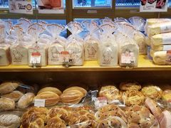 零售区-西村叔叔的店·面包·甜品·蛋糕(牡丹园店)