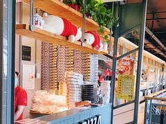 -比格比萨自助(商业大厦店)