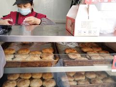 -朱记小郑酥烧饼(建康路店)