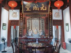 -董府·古宅餐厅