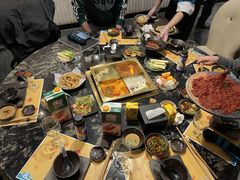 -王家渡火锅店(亦庄店)