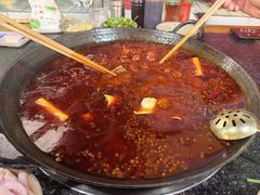 -星鸿社重庆老火锅