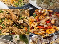 -阿妹小海鲜(下角店)