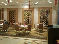 大堂-芭菲盛宴·环球美食(袁家岗店)