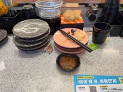 -争鲜回转寿司(中街大悦城店)