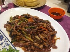-盈春大饭店(千山路店)