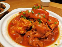 -莫山小馆(大石桥店)