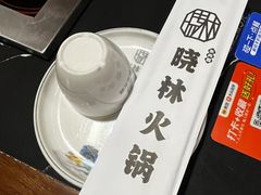 -晓林火锅(安定门店)