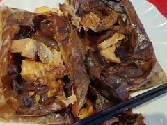 -粤北餐馆