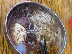 -白露塘杀猪粉(药王街店)