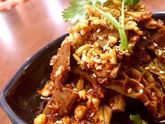 -君悦酒店·1881·北京烤鸭