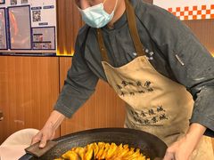 -南京牛肉锅贴