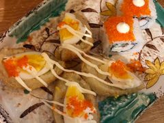-一井烧肉·活鳗·寿司(望京SOHO店)