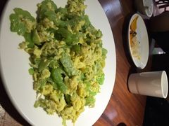 苦瓜炒蛋-望湘园·洞庭渔宴(永旺店)