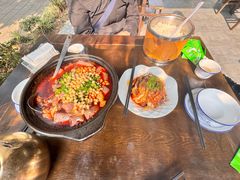 -郭鸡肉·非遗餐厅(安仁古镇店)