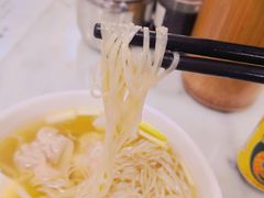 -曾仔竹升面