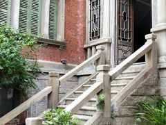 -杨桃院子旅馆(厦门鼓浪屿中华红墨店)