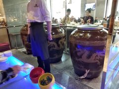 -金玛国宾酒店-自助西餐厅