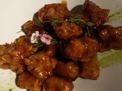 糖醋里脊-桂满陇-十里风荷(合生汇店)