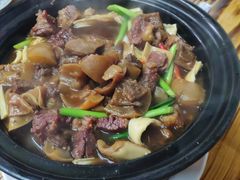 带皮牛肉-杨厝六十六农庄农舍(杨厝路店)