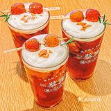 ⭕️W红酥皮包鼻祖蔡澜酥皮包新口味爆赞🔥