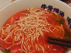 -陳香貴·兰州牛肉面(东方宝泰店)