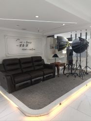 -小齐发型Star~salon