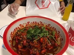 -文和友老长沙龙虾馆(化龙池店)