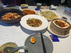-粤盛海鲜楼(融冠乐城店)