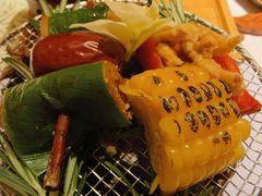 -叶叶菩提(太原别墅店)