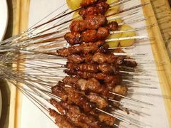 -申记串道(中街店)