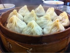 小笼包-笑来喜馄饨小笼工坊店(湖滨街店)