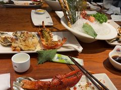 -大渔之观(安贞店)