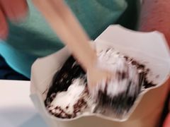 -麦当劳(中唱大厦店)