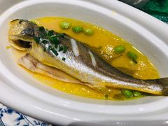 -久宴·天目湖大鱼头(恐龙园店)