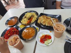 -新加坡Zam Zam餐馆