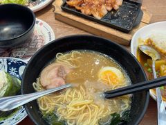 -小川洋风料理(武胜路凯德广场店)