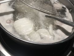 -八合里潮汕鲜牛肉火锅(深圳海岸城店)