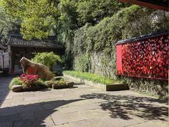 -宁波市保国寺古建筑博物馆