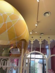 -奈尔宝·儿童乐园·亲子餐厅(星河湾店)