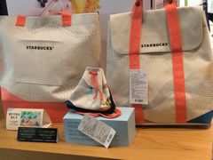 -星巴克(广州中华广场B1层店)