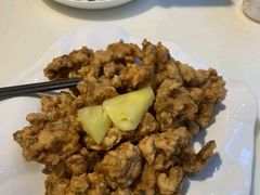 -老蒲鲜·地标·非遗美食(涵江店)