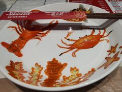 -霸王虾·麻辣小龙虾(清水河公园店)