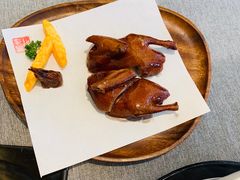 -凯逸轩·匠心粤菜(中城名仕汇店)