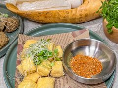-鲜潭蒸汽石锅鱼(五道口购物中心店)