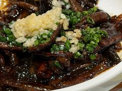 -老吉士酒家(天平路店)