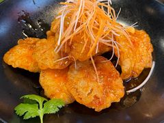 -老边饺子馆·东北菜(虎坊桥店)