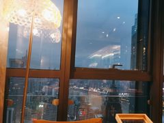 -解放碑威斯汀酒店-知味国际美食餐厅